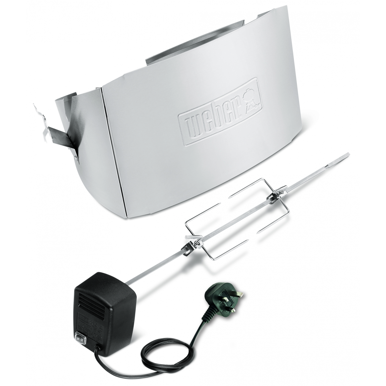 er Rotisserie Q2000/200 Series Radway Bridge Garden Centre