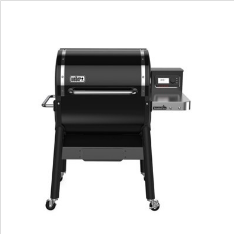 Weber Smokefire EX4 24" Wood Pellet Grill