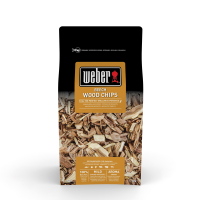 Weber® Wood Chips Beech
