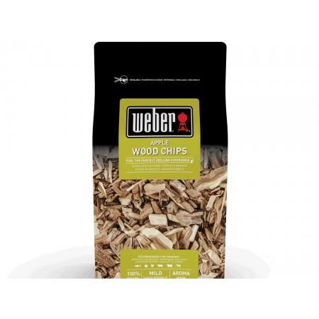 Weber® Wood Chunks Apple