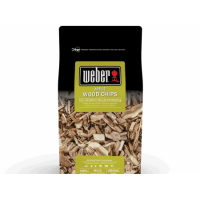 Weber® Wood Chunks Apple