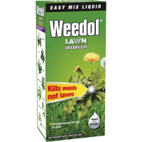 WEEDOL LAWN WEEDKILLER CONCENTRATE 500ml