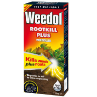 WEEDOL ROOTKILL PLUS 1L