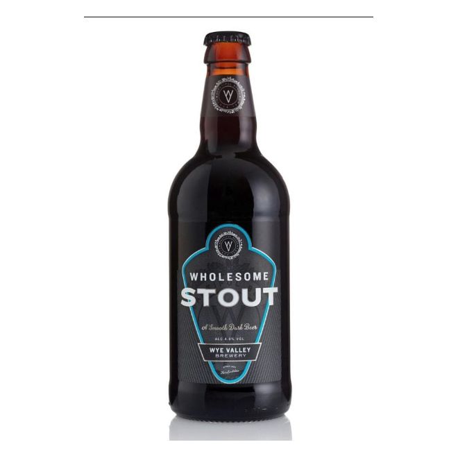 Wholesome Stout