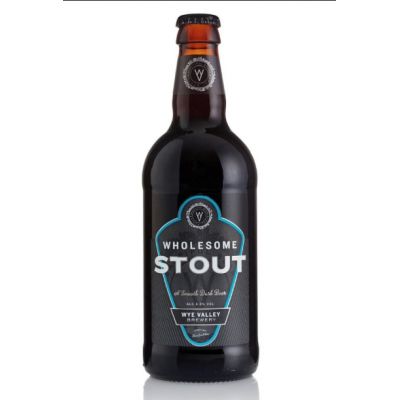 Wholesome Stout