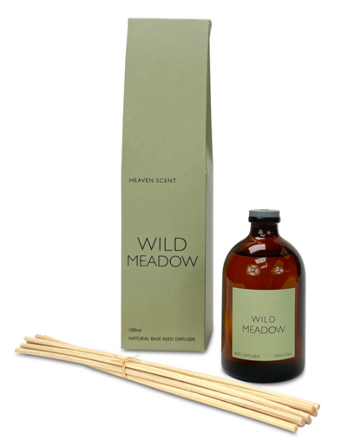 Wild Meadow