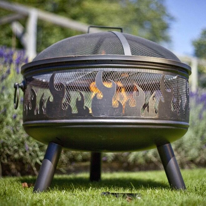 Wildfire Firepit