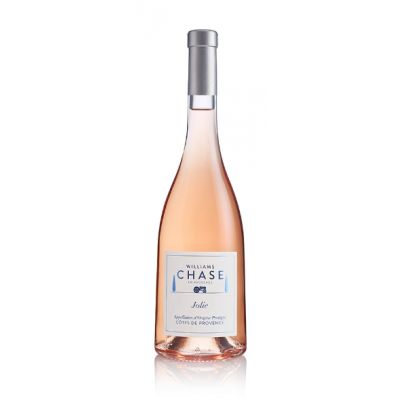 Williams Chase en Provence jolie rose