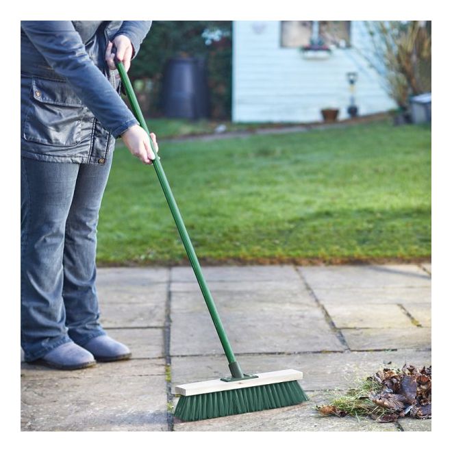 Yard Broom - image 2