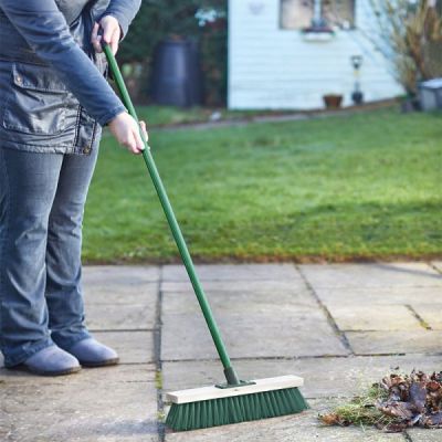 Yard Broom - image 2