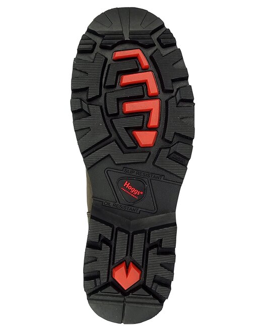 Zeus Safety Dealer Boots - 38 - image 3