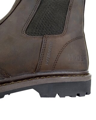 Zeus Safety Dealer Boots - 44 - image 2