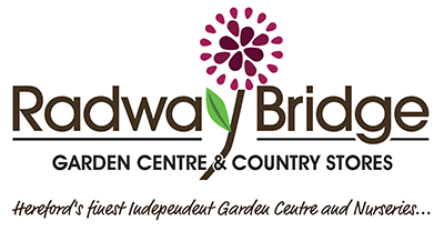 Radway Bridge Garden Centre & The Potting Shed Tea Room